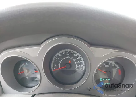 2010 Dodge Avenger Sxt from USA, damaged, VIN 1B3CC4FB0AN128779